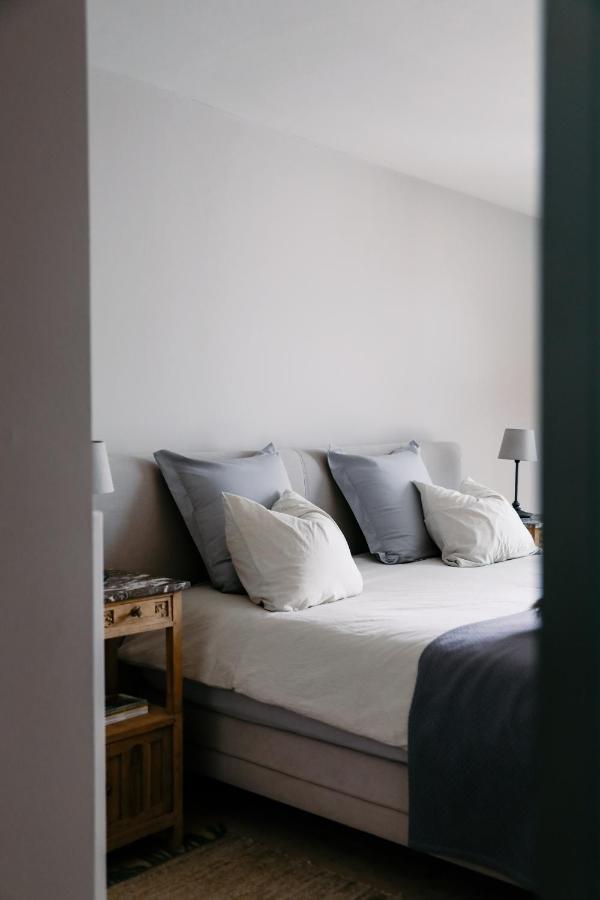 Bed and Breakfast Nene Dilbeek Exterior foto