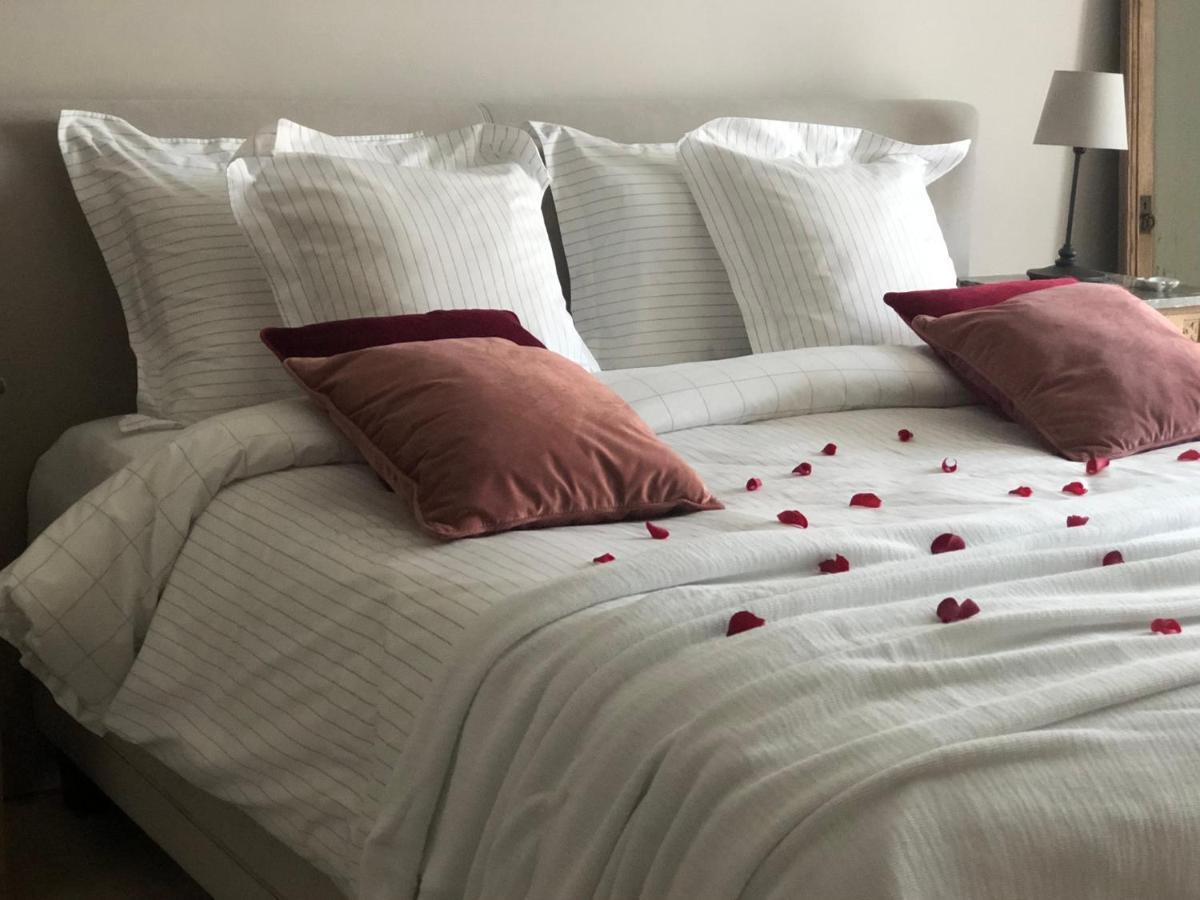 Bed and Breakfast Nene Dilbeek Exterior foto