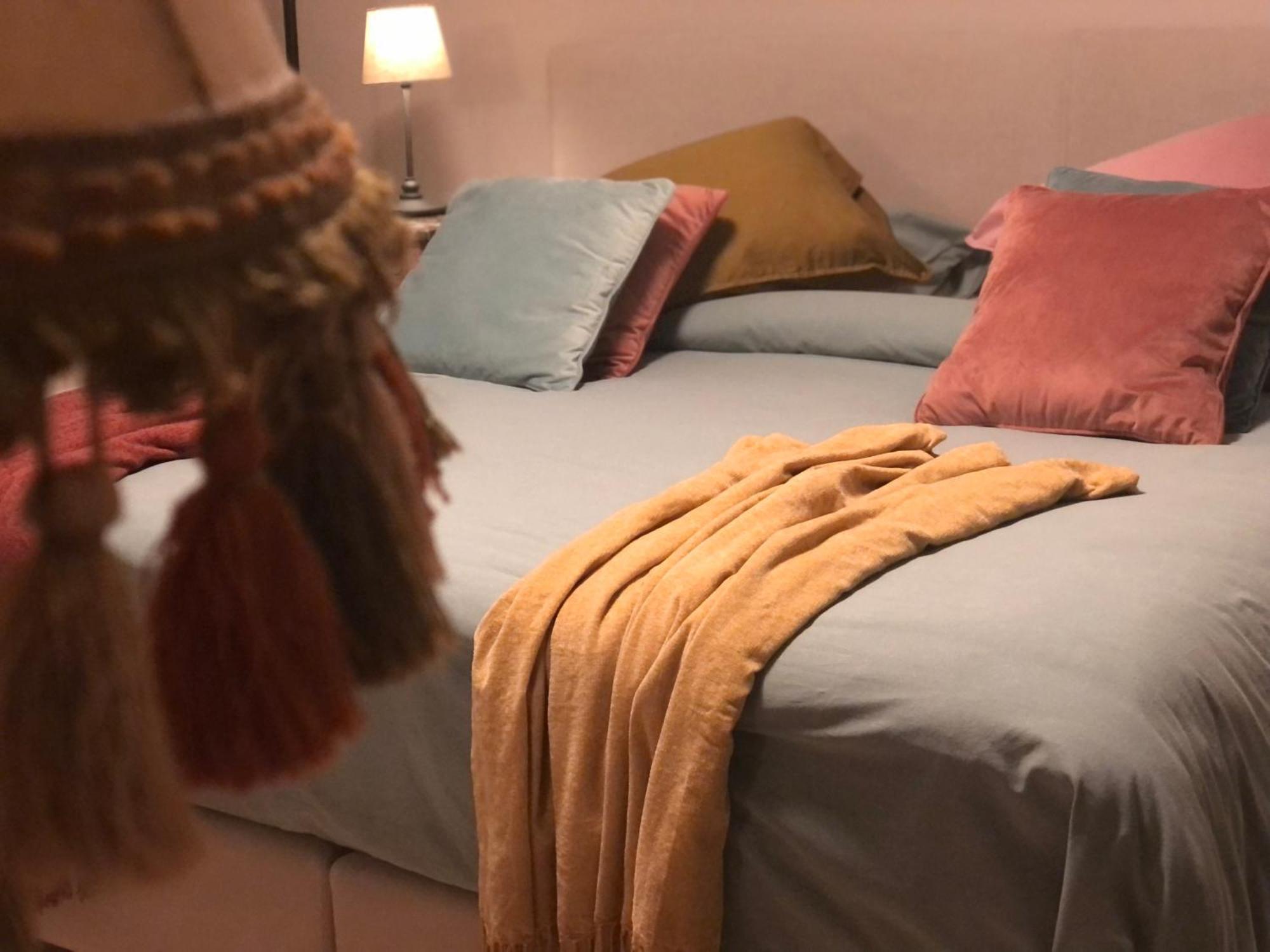 Bed and Breakfast Nene Dilbeek Exterior foto
