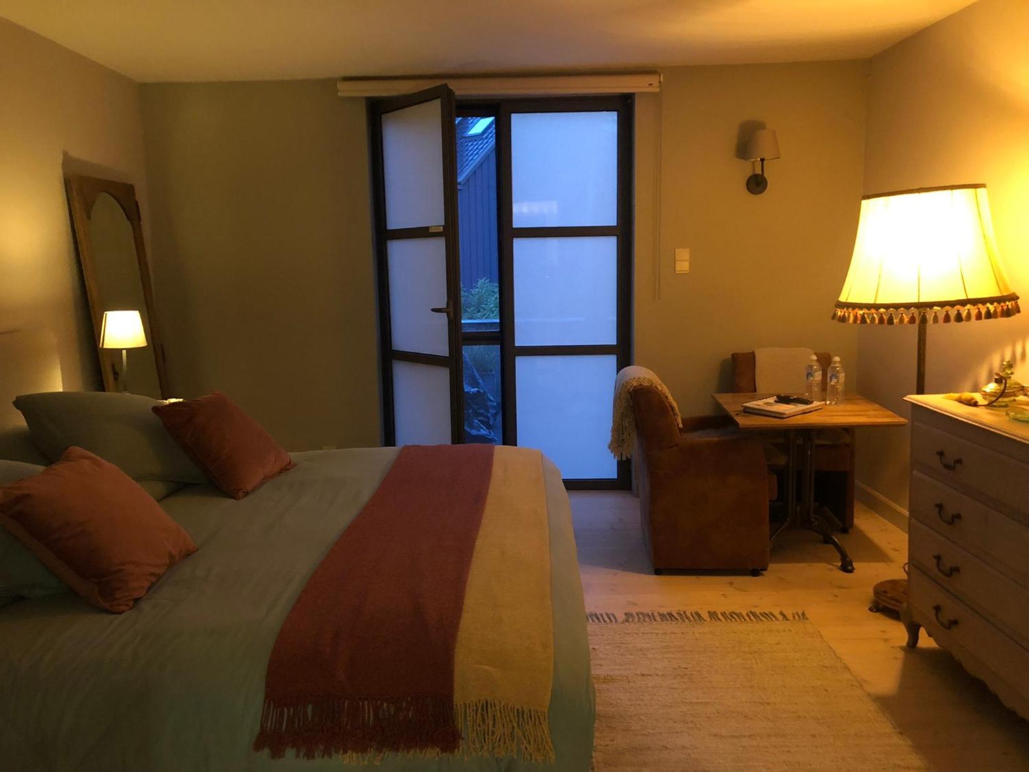 Bed and Breakfast Nene Dilbeek Exterior foto